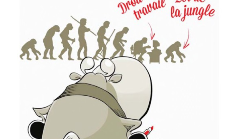  Dérégulation quand tu nous tiens